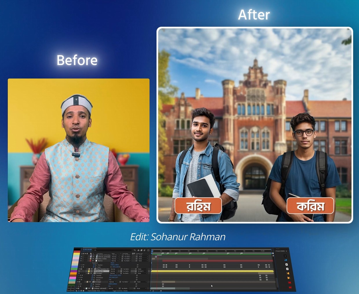 English Essentials Course Video Breakdown